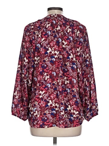 Jones New York 3/4 Sleeve Blouse (view 2)