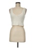 The Drop Ivory Sweater Vest Size M - photo 1