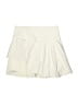 Athleta Solid Ivory White Active Skort Size S - photo 2