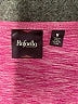 Rafaella Pink Short Sleeve Top Size M - photo 7