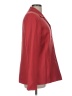 Pendleton Red Blazer Size 6 - photo 4