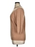 Talbots 100% Cashmere Tan Cashmere Pullover Sweater Size 1X - photo 5