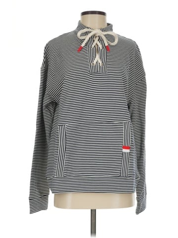 Coco + Carmen Pullover Sweater (view 1)