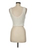 The Drop Ivory Sweater Vest Size M - photo 2
