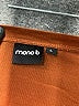 Mono b Brown Long Sleeve Top Size L - photo 7
