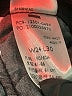 Levi's Black Jeans Size 24 waist - photo 10