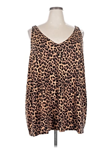 Torrid Tank Top (view 1)