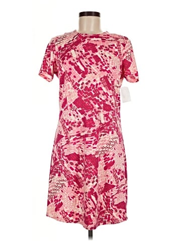 Julie Brown Casual Dress (view 1)