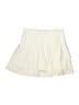 Athleta Solid Ivory White Active Skort Size S - photo 1