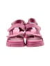 Ganni Pink Sandals Size EU 40 - photo 2