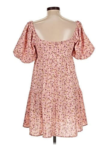 Dee Elly Casual Dress (view 2)