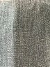 Unbranded 100% Polyester Gray Cocktail Dress Size L - photo 7
