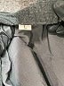 Unbranded 100% Polyester Gray Cocktail Dress Size L - photo 8