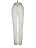 J.Crew Ivory Jeans Size 27 waist - photo 1