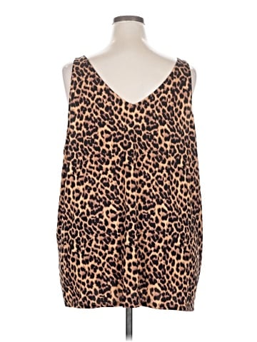 Torrid Tank Top (view 2)