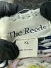 The Reeds Ivory Pullover Sweater Size XL - photo 7