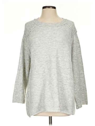 Zara Pullover Sweater (view 1)