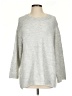 Zara Gray Pullover Sweater Size S - photo 1