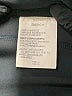 Under Armour Black Active Pants Size S - photo 8
