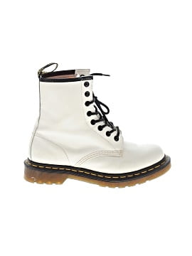 Dr. Martens Ankle Boots
