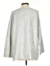 Zara Gray Pullover Sweater Size S - photo 2