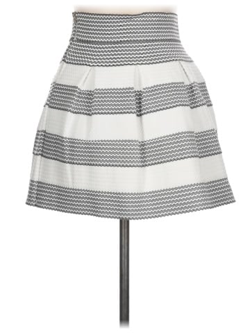 Charlotte Russe Casual Skirt (view 2)
