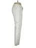 J.Crew Ivory Jeans Size 27 waist - photo 4