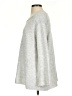 Zara Gray Pullover Sweater Size S - photo 5