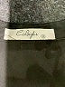 E. Leigh's 100% Polyester Black Romper Size M - photo 4
