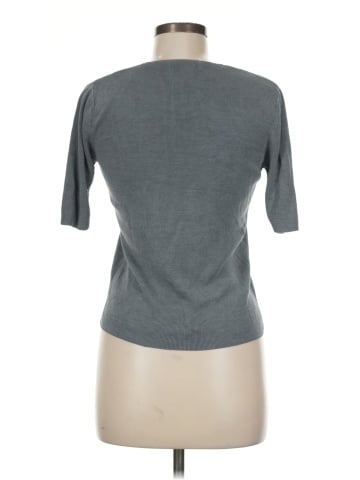Banana Republic 3/4 Sleeve T-Shirt (view 2)