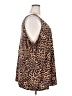 Torrid Brown Tank Top Size 4X Plus (4) - photo 4