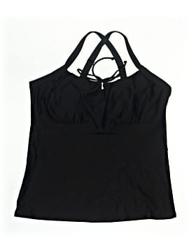 Lands' End Swimsuit Top