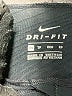 Nike Black Long Sleeve Turtleneck Size XS - photo 7