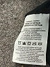 Nike Black Long Sleeve Turtleneck Size XS - photo 8