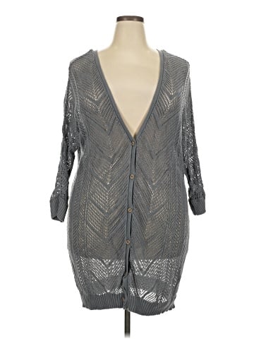 Torrid Cardigan (view 1)