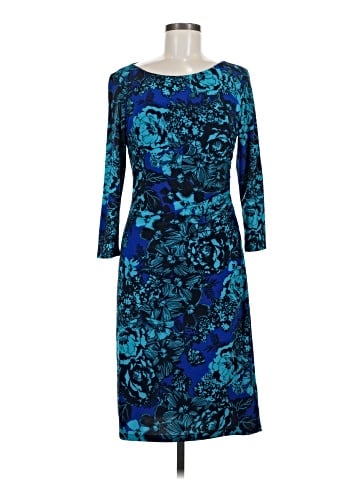 Lauren by Ralph Lauren Cocktail Dress (view 1)