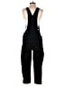 Madewell Black Overalls Size S - photo 2