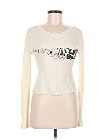 Urban Outfitters Long Sleeve T-Shirt (view 1)