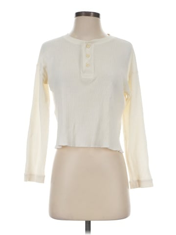 Everlane Long Sleeve T-Shirt (view 1)