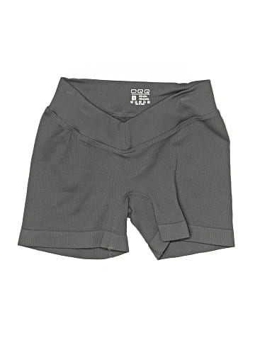 OQQ Athletic Shorts (view 1)