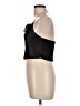 Unbranded 100% Polyester Black Sleeveless Top Size L - photo 5