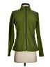 REI 100% Polyester Green Track Jacket Size XS - photo 1
