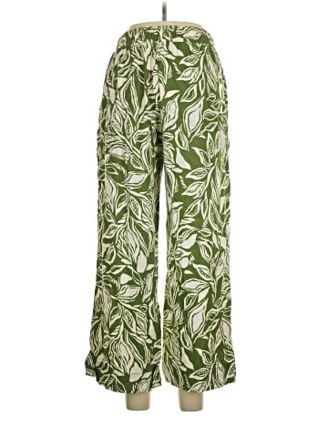 Assorted Brands Linen Pants (view 2)