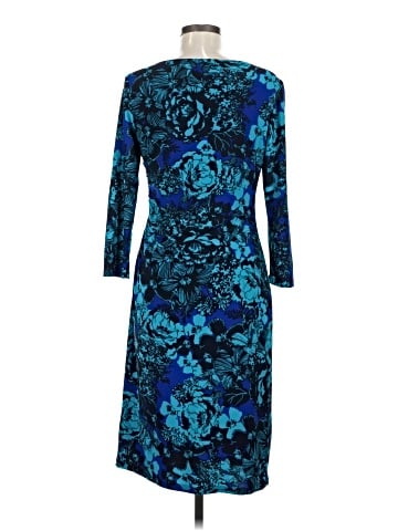 Lauren by Ralph Lauren Cocktail Dress (view 2)