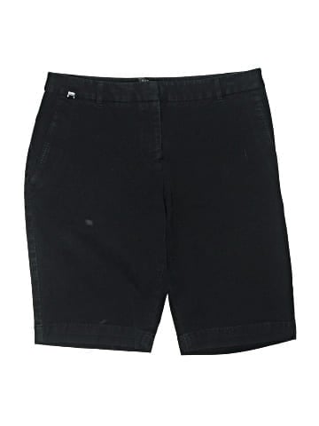 White House Black Market Shorts (view 1)