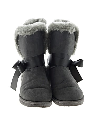 Just Fab Boots (view 2)