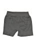 OQQ Solid Gray Athletic Shorts Size S - photo 2