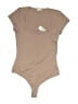 Intimately by Free People Tan Bodysuit Size S - photo 1