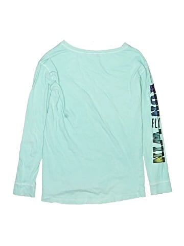 Justice Long Sleeve T-Shirt (view 2)