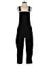 Madewell Black Overalls Size S - photo 1